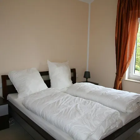 In Eifel Near Forest And Mountains Tatil Evi *