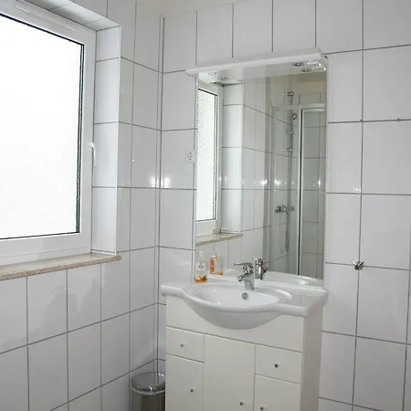 In Eifel Near Forest And Mountains Tatil Evi
