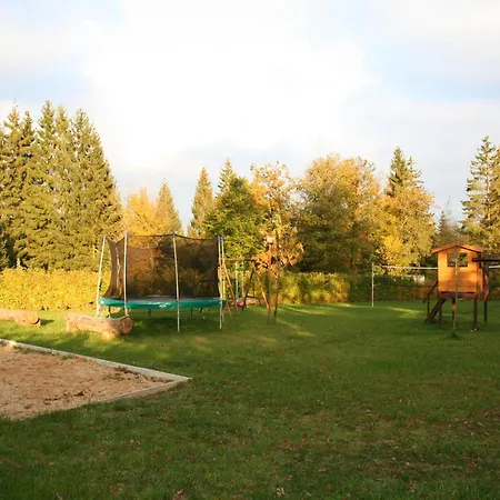 Tatil Evi In Eifel Near Forest And Mountains