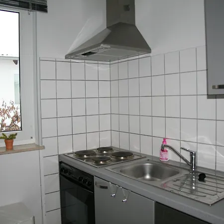 Tatil Evi In Eifel Near Forest And Mountains