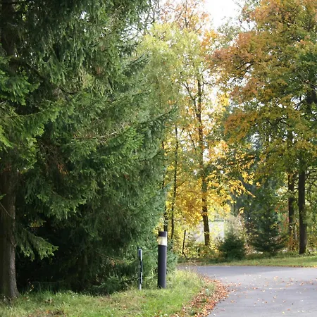 Tatil Evi In Eifel Near Forest And Mountains Hinterhausen