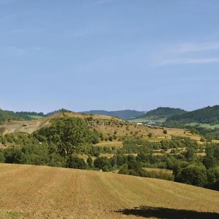 In Eifel Near Forest And Mountains בית נופש *