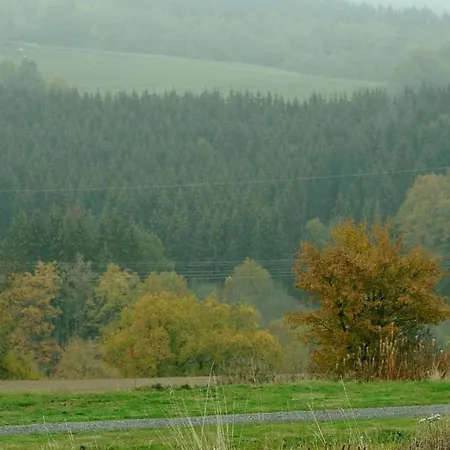 בית נופש In Eifel Near Forest And Mountains *