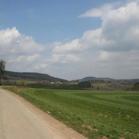 Tatil Evi In Eifel Near Forest And Mountains
