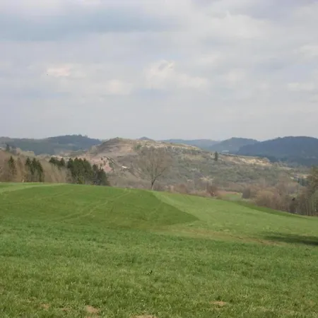 In Eifel Near Forest And Mountains בית נופש *