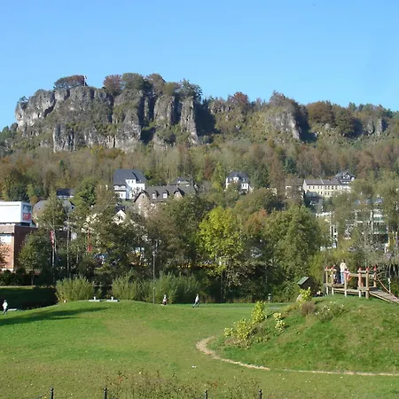 Tatil Evi In Eifel Near Forest And Mountains *